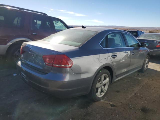 Photo 2 VIN: 1VWBP7A31DC030048 - VOLKSWAGEN PASSAT 