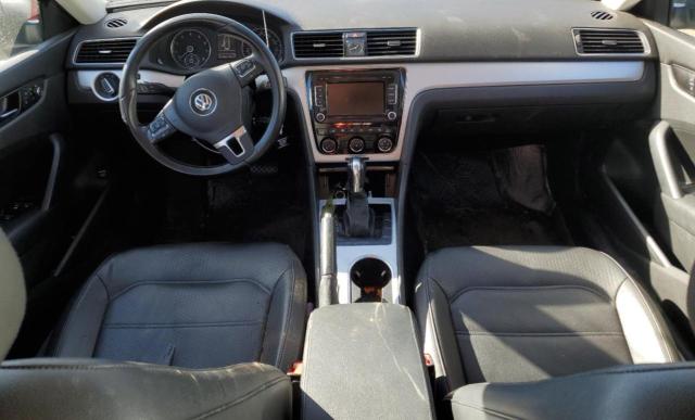 Photo 7 VIN: 1VWBP7A31DC030048 - VOLKSWAGEN PASSAT 