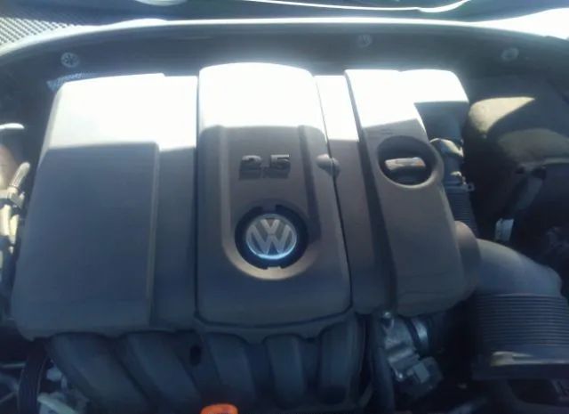 Photo 9 VIN: 1VWBP7A31DC034312 - VOLKSWAGEN PASSAT 