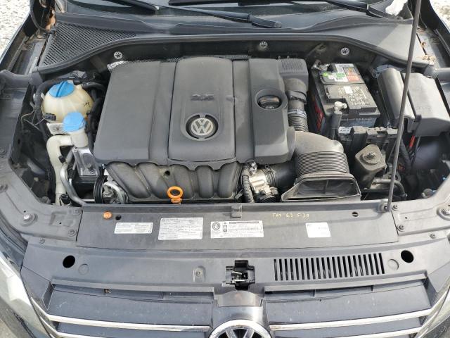 Photo 10 VIN: 1VWBP7A31DC042359 - VOLKSWAGEN PASSAT 