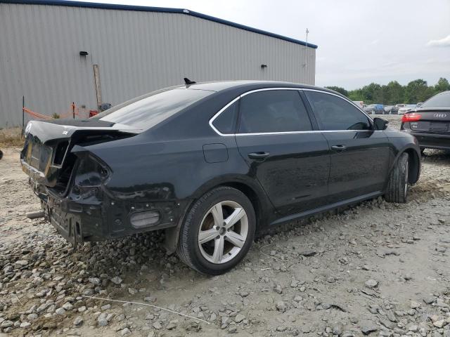 Photo 2 VIN: 1VWBP7A31DC042359 - VOLKSWAGEN PASSAT 