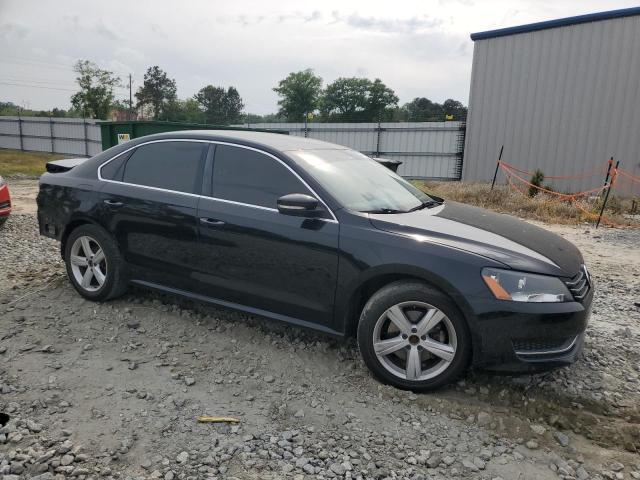 Photo 3 VIN: 1VWBP7A31DC042359 - VOLKSWAGEN PASSAT 