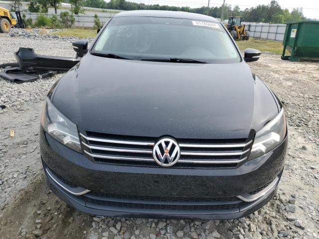 Photo 4 VIN: 1VWBP7A31DC042359 - VOLKSWAGEN PASSAT 