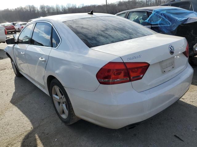 Photo 1 VIN: 1VWBP7A31DC046606 - VOLKSWAGEN PASSAT 