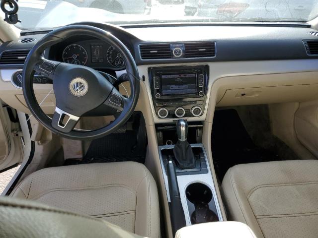 Photo 7 VIN: 1VWBP7A31DC046606 - VOLKSWAGEN PASSAT 