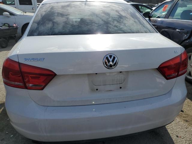 Photo 5 VIN: 1VWBP7A31DC046606 - VOLKSWAGEN PASSAT SE 