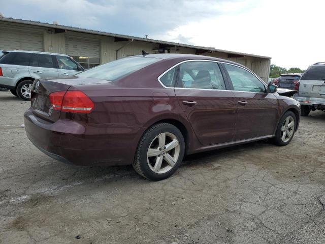 Photo 2 VIN: 1VWBP7A31DC059582 - VOLKSWAGEN PASSAT 