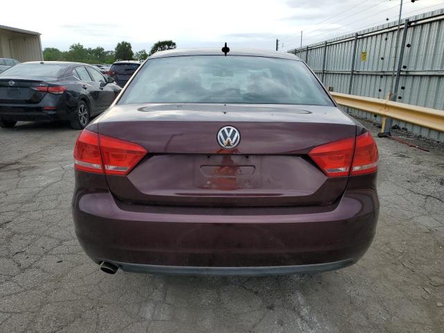 Photo 5 VIN: 1VWBP7A31DC059582 - VOLKSWAGEN PASSAT 