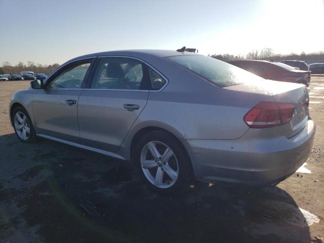 Photo 1 VIN: 1VWBP7A31DC069206 - VOLKSWAGEN PASSAT 