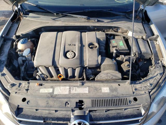 Photo 10 VIN: 1VWBP7A31DC069206 - VOLKSWAGEN PASSAT 