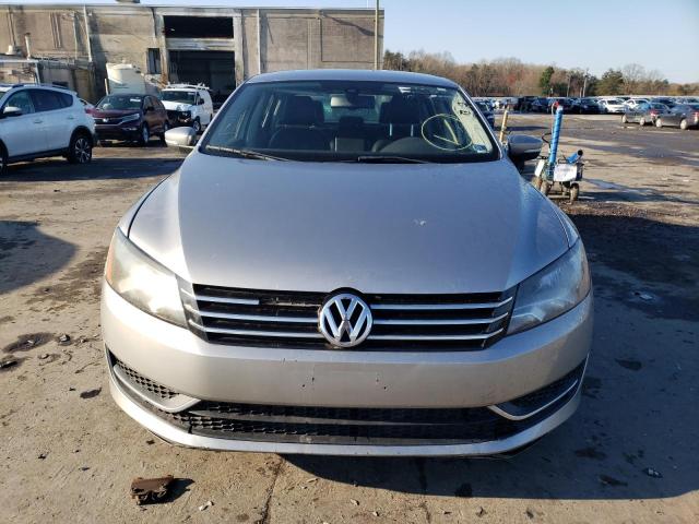 Photo 4 VIN: 1VWBP7A31DC069206 - VOLKSWAGEN PASSAT 