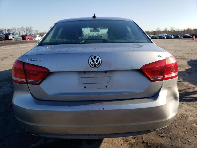 Photo 5 VIN: 1VWBP7A31DC069206 - VOLKSWAGEN PASSAT 