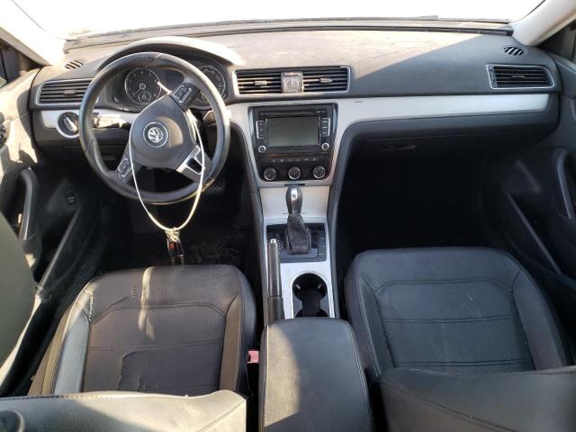 Photo 7 VIN: 1VWBP7A31DC069206 - VOLKSWAGEN PASSAT 