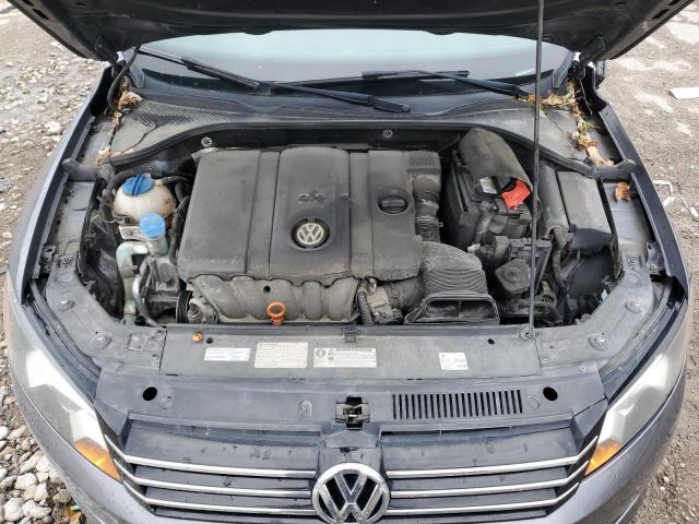 Photo 10 VIN: 1VWBP7A31DC071098 - VOLKSWAGEN PASSAT SE 