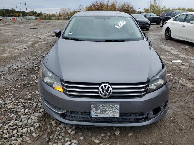 Photo 4 VIN: 1VWBP7A31DC071098 - VOLKSWAGEN PASSAT SE 