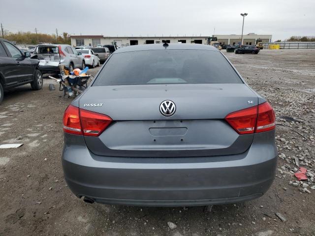 Photo 5 VIN: 1VWBP7A31DC071098 - VOLKSWAGEN PASSAT SE 