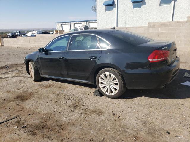 Photo 1 VIN: 1VWBP7A31DC074938 - VOLKSWAGEN PASSAT SE 