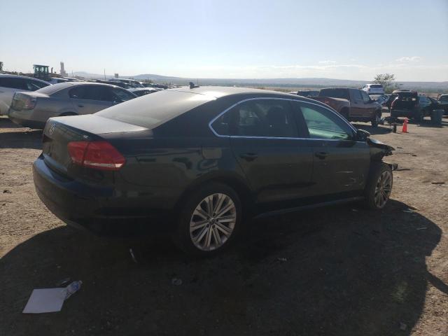 Photo 2 VIN: 1VWBP7A31DC074938 - VOLKSWAGEN PASSAT SE 