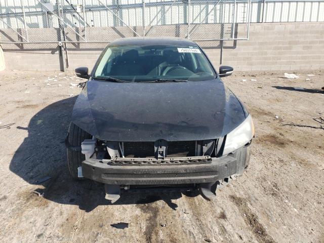 Photo 4 VIN: 1VWBP7A31DC074938 - VOLKSWAGEN PASSAT SE 