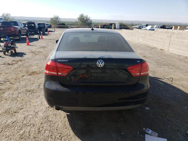 Photo 5 VIN: 1VWBP7A31DC074938 - VOLKSWAGEN PASSAT SE 