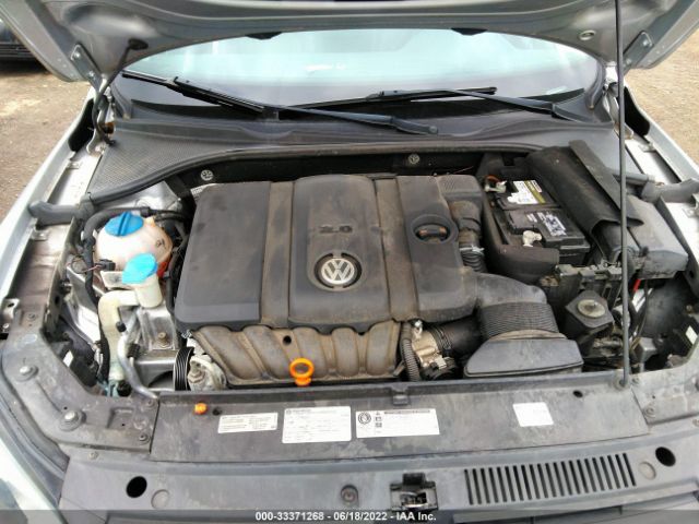 Photo 9 VIN: 1VWBP7A31DC082439 - VOLKSWAGEN PASSAT 