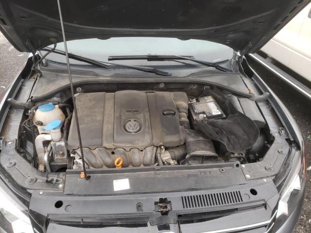 Photo 6 VIN: 1VWBP7A31DC088760 - VOLKSWAGEN PASSAT 