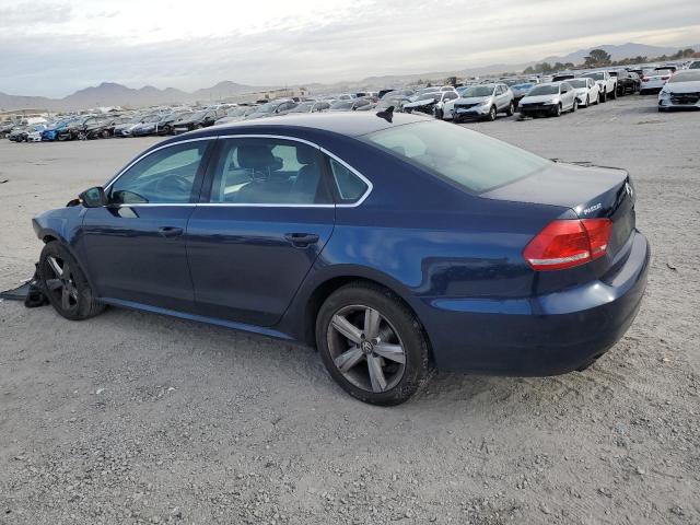 Photo 1 VIN: 1VWBP7A31DC094445 - VOLKSWAGEN PASSAT 