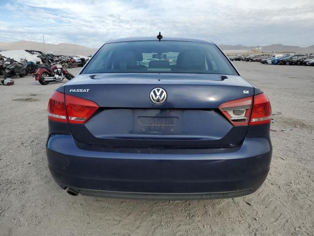 Photo 5 VIN: 1VWBP7A31DC094445 - VOLKSWAGEN PASSAT 