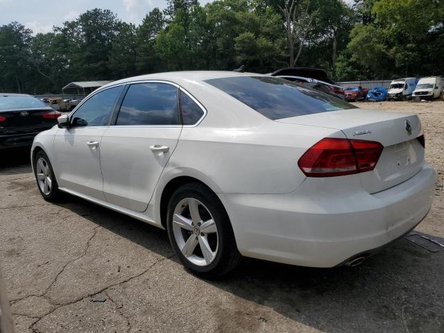 Photo 1 VIN: 1VWBP7A31DC101846 - VOLKSWAGEN PASSAT 