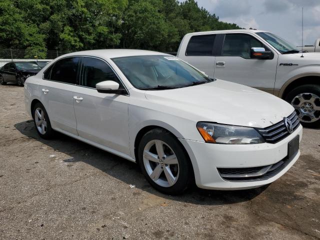 Photo 3 VIN: 1VWBP7A31DC101846 - VOLKSWAGEN PASSAT 