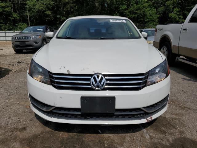 Photo 4 VIN: 1VWBP7A31DC101846 - VOLKSWAGEN PASSAT 