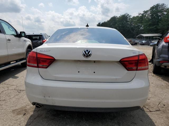 Photo 5 VIN: 1VWBP7A31DC101846 - VOLKSWAGEN PASSAT 