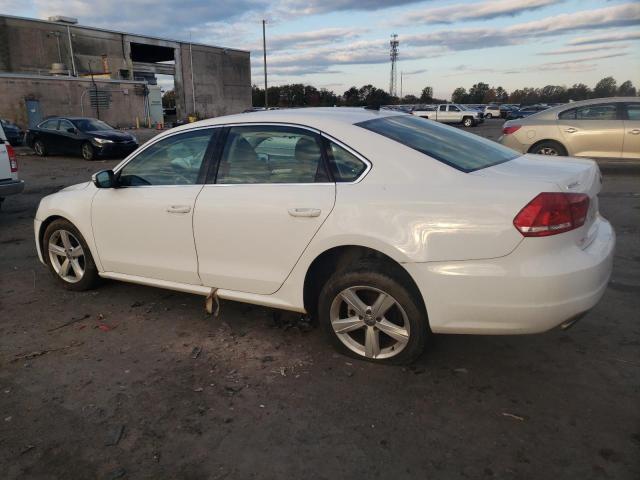 Photo 1 VIN: 1VWBP7A31DC105136 - VOLKSWAGEN PASSAT 