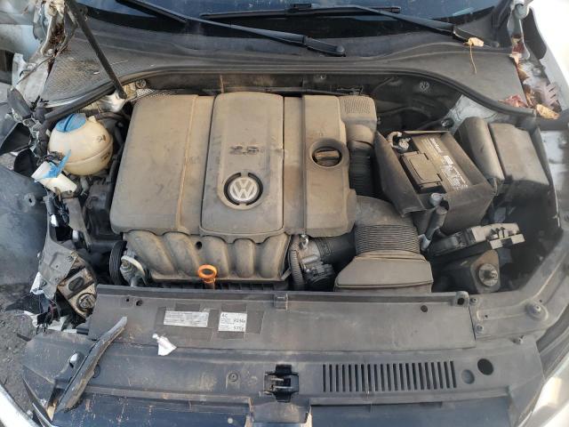 Photo 10 VIN: 1VWBP7A31DC105136 - VOLKSWAGEN PASSAT 