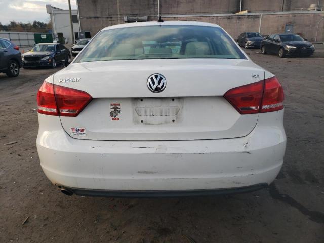 Photo 5 VIN: 1VWBP7A31DC105136 - VOLKSWAGEN PASSAT 