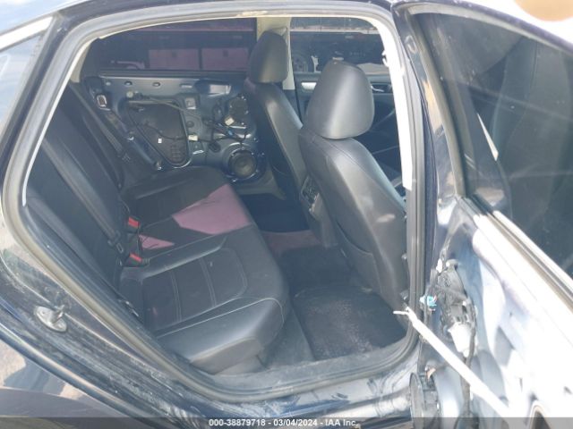 Photo 7 VIN: 1VWBP7A31DC107405 - VOLKSWAGEN PASSAT 