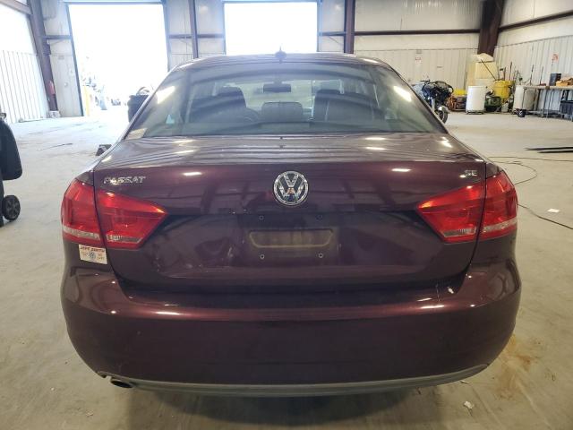 Photo 5 VIN: 1VWBP7A31DC109963 - VOLKSWAGEN PASSAT 