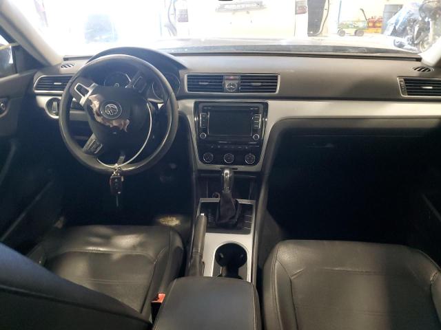 Photo 7 VIN: 1VWBP7A31DC109963 - VOLKSWAGEN PASSAT 