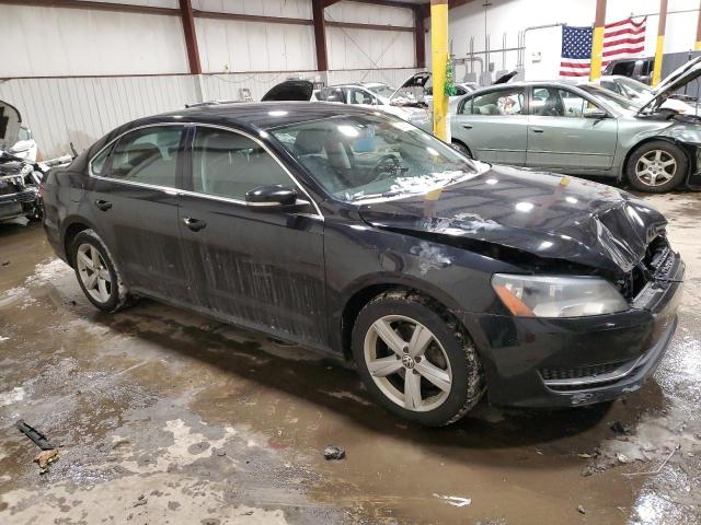 Photo 3 VIN: 1VWBP7A31DC110496 - VOLKSWAGEN PASSAT 