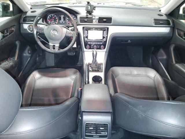 Photo 7 VIN: 1VWBP7A31DC110496 - VOLKSWAGEN PASSAT 