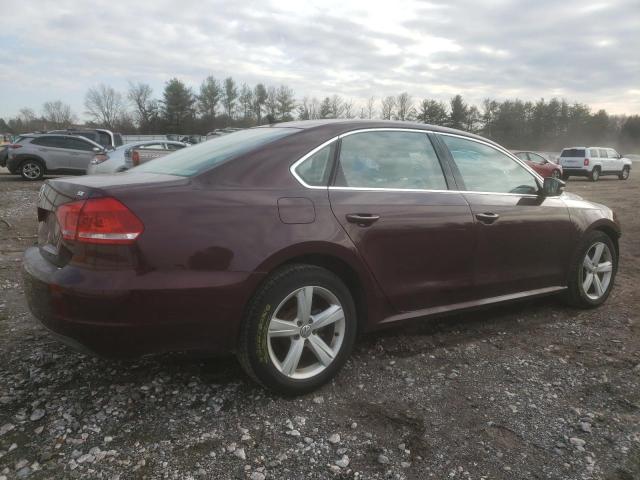 Photo 2 VIN: 1VWBP7A31DC117948 - VOLKSWAGEN PASSAT 