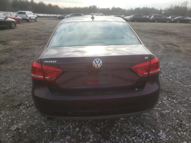 Photo 5 VIN: 1VWBP7A31DC117948 - VOLKSWAGEN PASSAT 