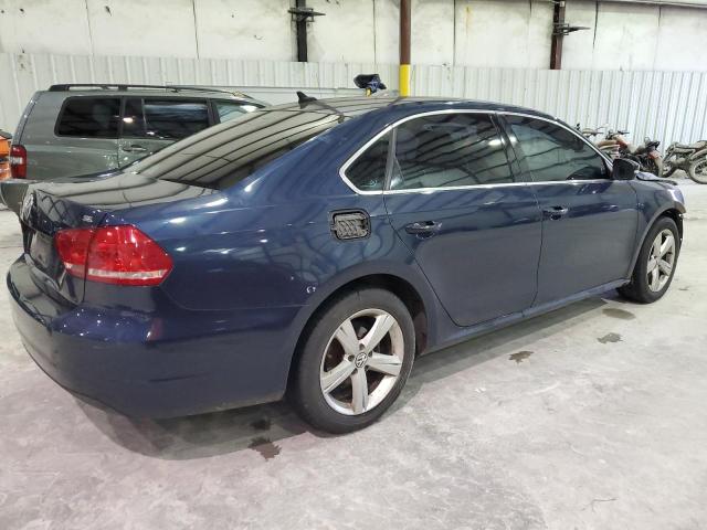 Photo 2 VIN: 1VWBP7A31DC118470 - VOLKSWAGEN PASSAT 