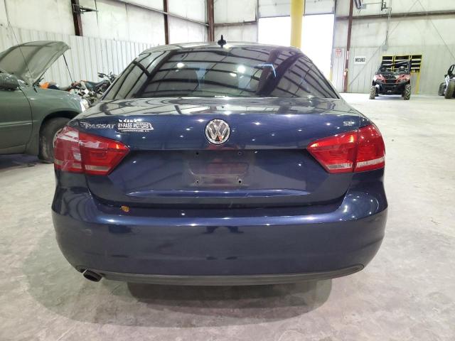 Photo 5 VIN: 1VWBP7A31DC118470 - VOLKSWAGEN PASSAT 