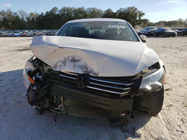 Photo 4 VIN: 1VWBP7A31DC123894 - VOLKSWAGEN PASSAT 