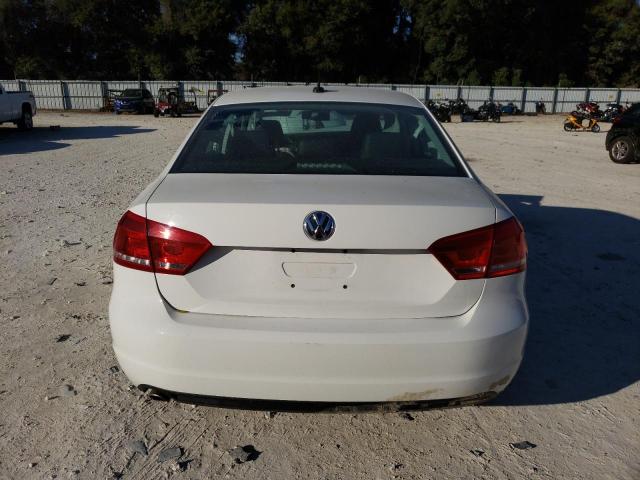 Photo 5 VIN: 1VWBP7A31DC123894 - VOLKSWAGEN PASSAT 