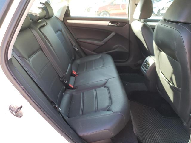 Photo 9 VIN: 1VWBP7A31DC123894 - VOLKSWAGEN PASSAT 