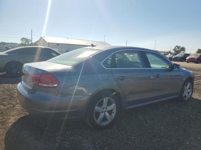 Photo 2 VIN: 1VWBP7A31DC124429 - VOLKSWAGEN PASSAT 