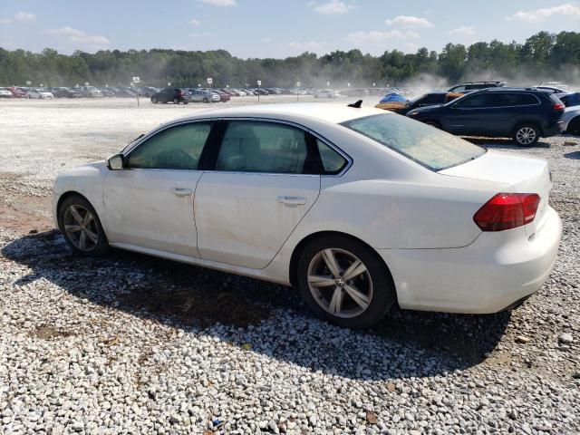 Photo 1 VIN: 1VWBP7A31EC015759 - VOLKSWAGEN PASSAT 