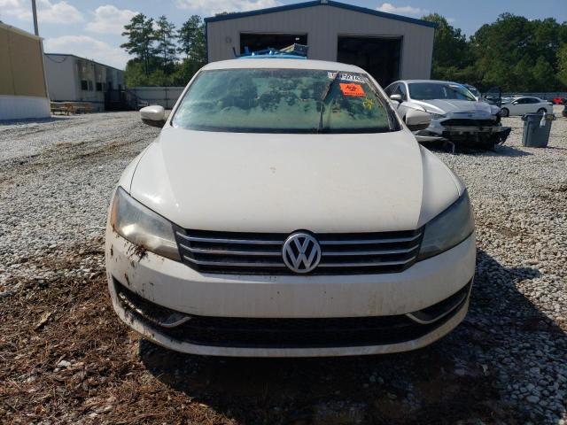 Photo 4 VIN: 1VWBP7A31EC015759 - VOLKSWAGEN PASSAT 